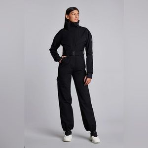 Cordova Apex Suit, Black, Medium